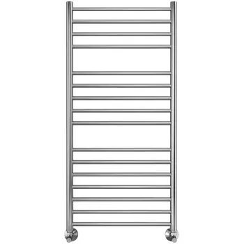 Полотенцесушитель водяной Акватек Либерти П16 AQ RR1610CH 500х1100