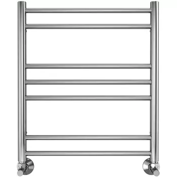 Полотенцесушитель водяной Акватек Либерти П7 AQ RR0760CH 500х600