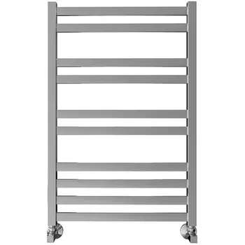 Полотенцесушитель водяной Акватек Лира П10 AQ KP1080CH 500х800