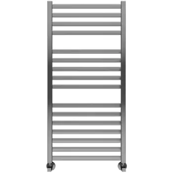 Полотенцесушитель водяной Акватек Лира П16 AQ KP1610CH 500х1100