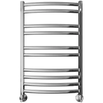 Полотенцесушитель водяной Акватек Лугано П10 AQ DOC1080CH 500х800