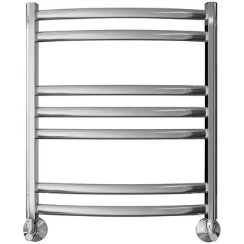 Полотенцесушитель водяной Акватек Лугано П7 AQ DOC0760CH 500х600