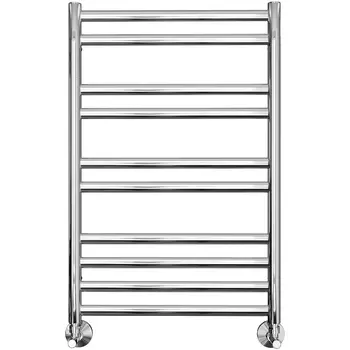 Полотенцесушитель водяной Акватек Оберон П10 AQ RO1080CH 500х800