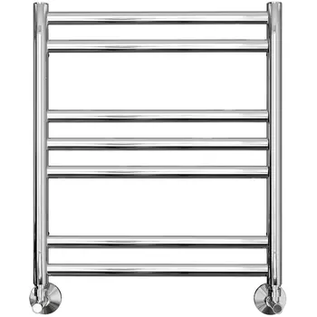 Полотенцесушитель водяной Акватек Оберон П7 AQ RO0760CH 500х600