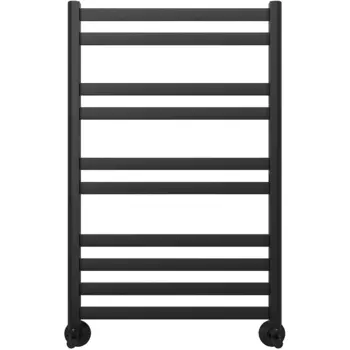 Полотенцесушитель водяной Акватек Сириус П10 AQ DP1080BL 500х800, черный муар