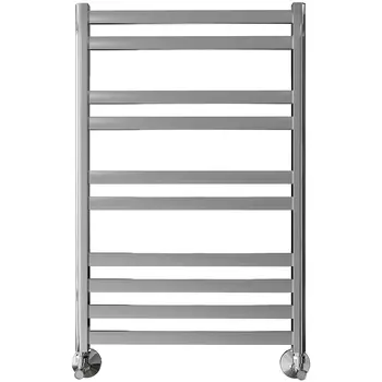 Полотенцесушитель водяной Акватек Сириус П10 AQ DP1080CH 500х800