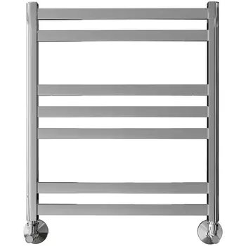 Полотенцесушитель водяной Акватек Сириус П7 AQ DP0760CH 500х600