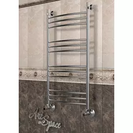 Полотенцесушитель водяной ArtofSpace