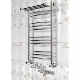 Полотенцесушитель водяной ArtofSpace