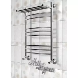 Полотенцесушитель водяной ArtofSpace