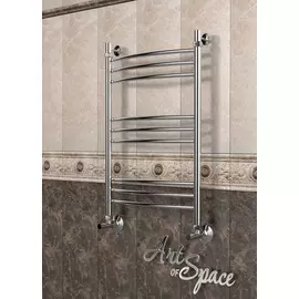 Полотенцесушитель водяной ArtofSpace