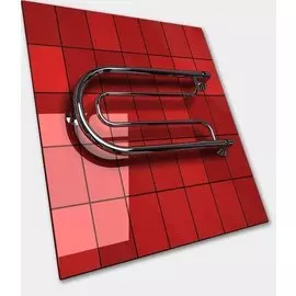 Полотенцесушитель водяной Двин B 320х500 (1.1/4") без полочки