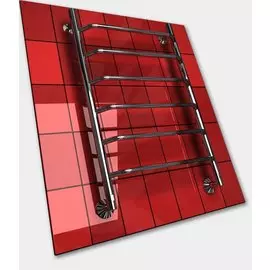 Полотенцесушитель водяной Двин E5 600х500 (комплектация 1)