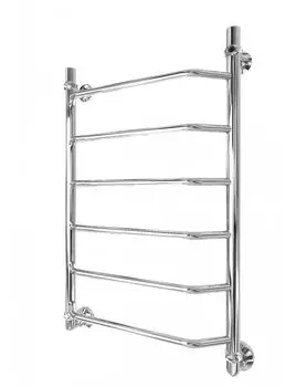 Полотенцесушитель водяной Двин E 1000х500 4627085990352 1"-1/2" К3 полированный