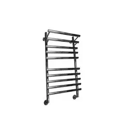 Полотенцесушитель водяной Двин F12 Primo 1000х600 (комплектация3), хром