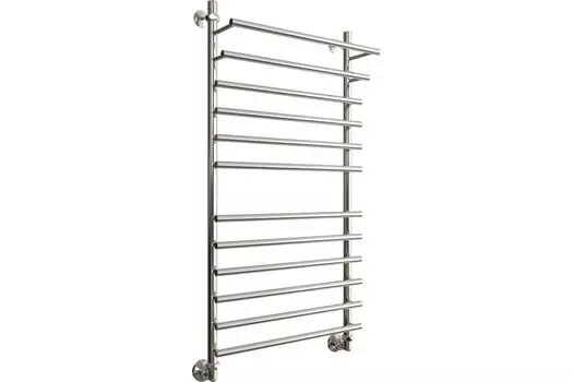 Полотенцесушитель водяной Двин F Primo 1200х600 4627087854898 1"-3/4"-1/2" К3 полированный