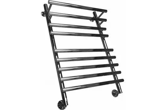 Полотенцесушитель водяной Двин F Primo 4627086004362 600х400, 1"-3/4"-1/2" К3 хром