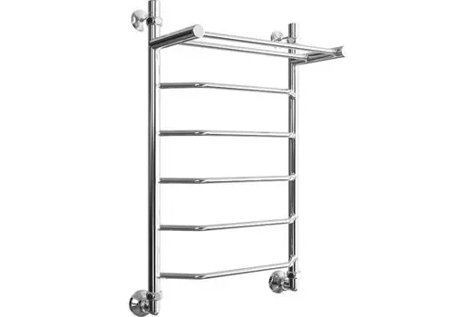 Полотенцесушитель водяной Двин FE 800х500 4627086044412 1"-1/2" К3 полированный