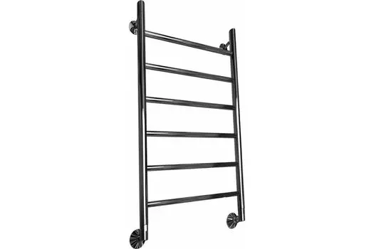 Полотенцесушитель водяной Двин J 800х600 4627085975212 1"-1/2" К3 полированный