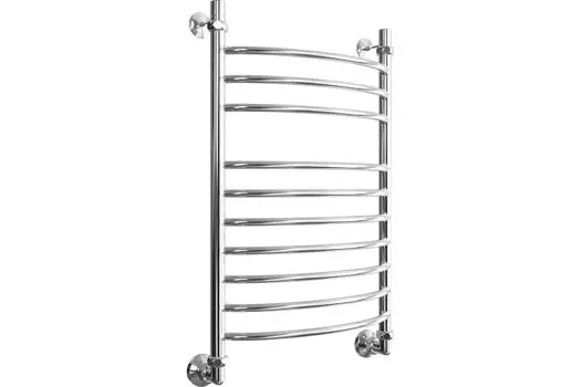 Полотенцесушитель водяной Двин K 800х500 4627085981732 1"-1/2" К3 полированный