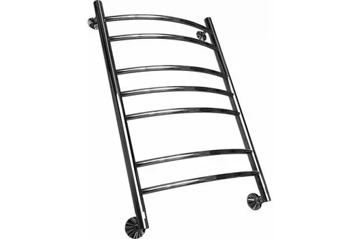 Полотенцесушитель водяной Двин L 800х500 4627085908562 1"-1/2" К3 полированный