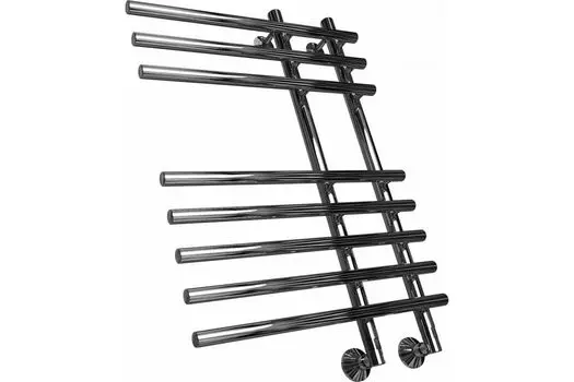 Полотенцесушитель водяной Двин L Primo 1000х150 4627085981725 55 см 1"-3/4"-1/2" К3 полированный