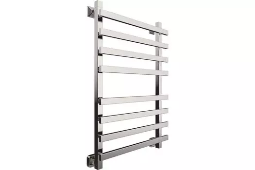 Полотенцесушитель водяной Двин N plaza 800х500 4656759171841 К3 квадрат полированный