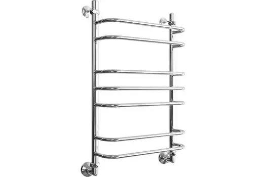 Полотенцесушитель водяной Двин Q 800х500 4627086039036 1"-1/2" К3 полированный