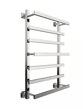 Полотенцесушитель водяной Двин Q Plaza 4656759174217 80/50, К3 квадрат полированный