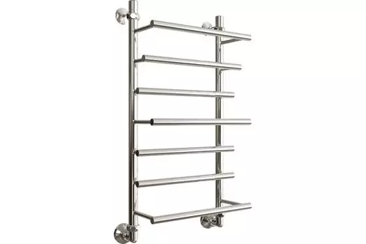 Полотенцесушитель водяной Двин Q Primo 800х400 4627085942542 1"-3/4"-1/2" К3 полированный