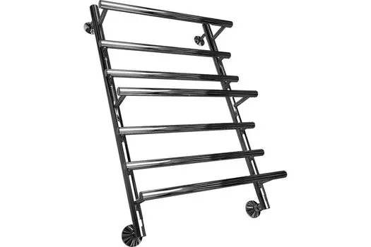 Полотенцесушитель водяной Двин Q Primo 800х500 4627085974123 1"-3/4"-1/2" К3 полированный