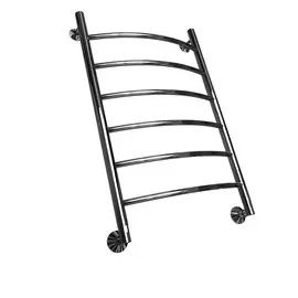 Полотенцесушитель водяной Двин R15 1200x600 (комплектация 1), хром