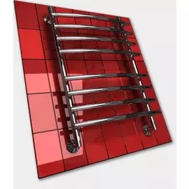 Полотенцесушитель водяной Двин R8 Primo 800х500