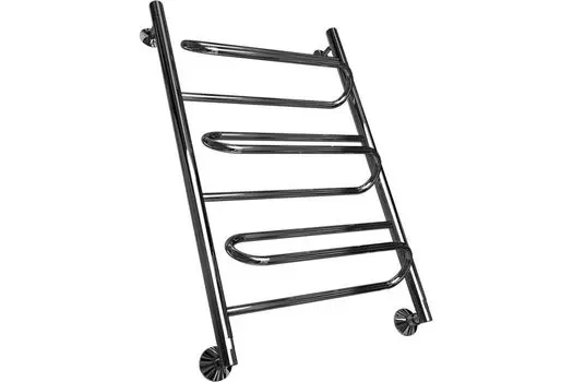 Полотенцесушитель водяной Двин W 600х500 4627085945406 1"-1/2" К3 полированный