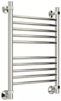 Полотенцесушитель водяной Стилье Аксиома-10 00661-6040 600х400 без покрытия