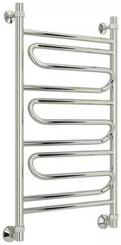 Полотенцесушитель водяной Стилье Аксиома-30 00663-8050 800х500 без покрытия
