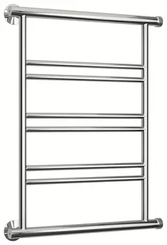 Полотенцесушитель водяной Стилье "Минор 0601" 00601-6050 600х500 (2+2+2) П без покрытия