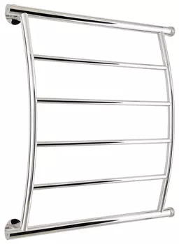 Полотенцесушитель водяной Стилье "Минор 0602" 00602-6060 600х600 (4) Г без покрытия