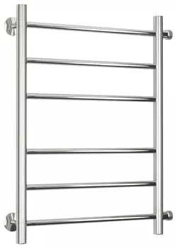 Полотенцесушитель водяной Стилье "Версия-Б" 00610-6050 600х500 (3+3) П 18 без покрытия