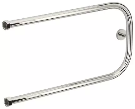 Полотенцесушитель водяной Сунержа 00-4003-3265 320х650, 1" змеевик П-образный+