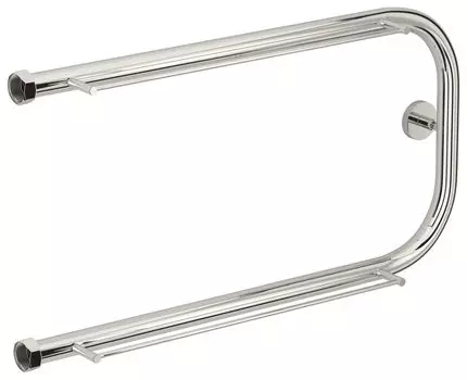 Полотенцесушитель водяной Сунержа 00-4004-3265 320х650 2П, 1" змеевик П-образный+