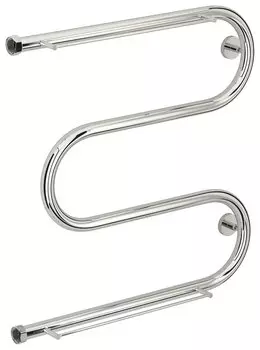 Полотенцесушитель водяной Сунержа 00-4008-6060 600х600 2П, 1" змеевик М-образный+