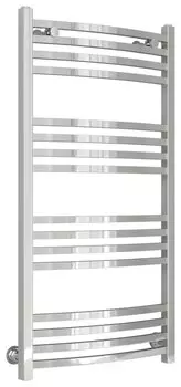 Полотенцесушитель водяной Сунержа Аркус 00-0251-1050 1000х500