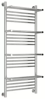 Полотенцесушитель водяной Сунержа Богема+ 00-0224-1250 1200х500, 4 полки