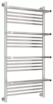 Полотенцесушитель водяной Сунержа Богема+ 00-0224-1260 1200х600, 4 полки