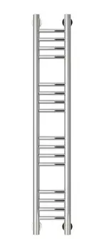 Полотенцесушитель водяной Сунержа Богема+ 1000х150 мм прямой, хром