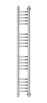 Полотенцесушитель водяной Сунержа Богема+ 1200х150 мм прямой, хром