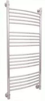 Полотенцесушитель водяной Сунержа Богема+ 1200х500, хром