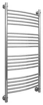 Полотенцесушитель водяной Сунержа Богема+ 1200х500 прямая, хром