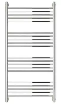 Полотенцесушитель водяной Сунержа Богема+ 1200х600 мм, универсальное подключение, состаренная бронза